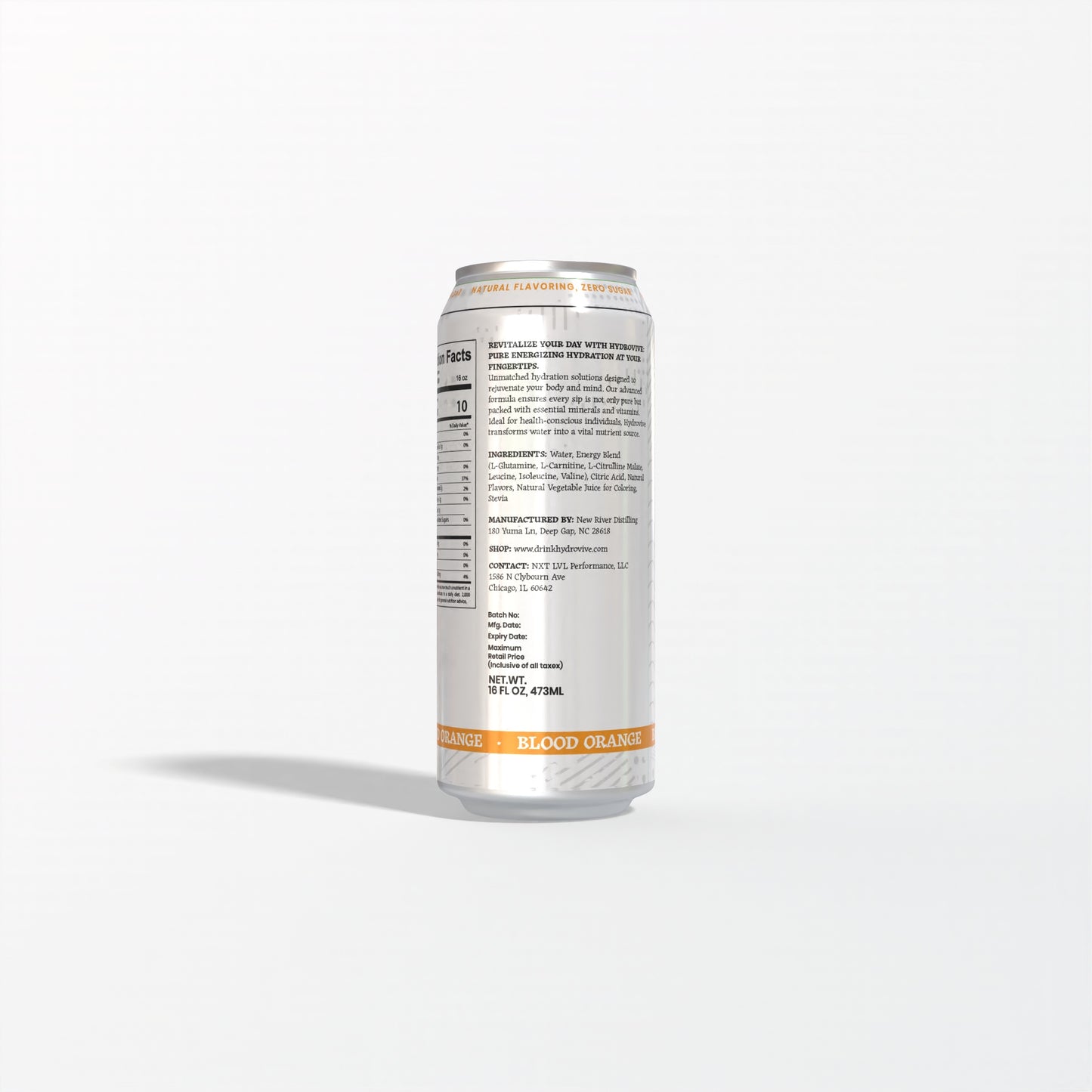 Blood Orange